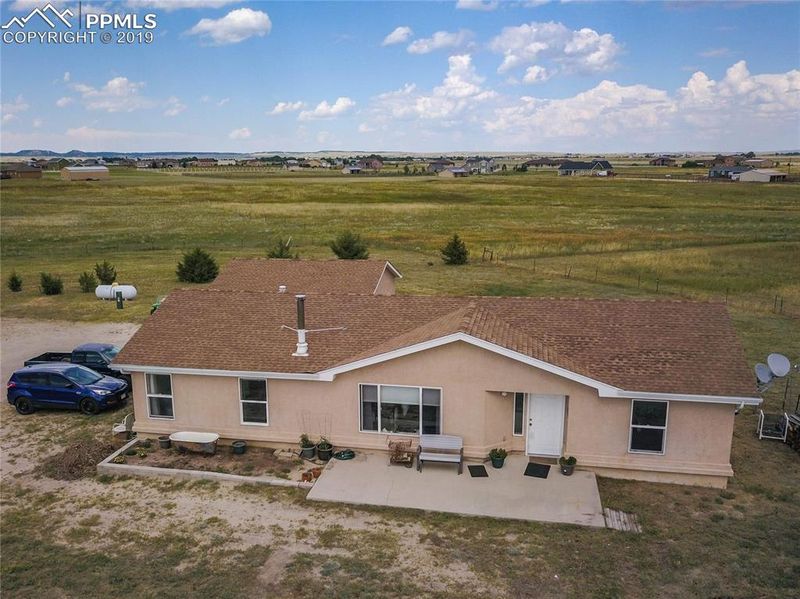 16542 Spencer Rd, Peyton, CO 80831