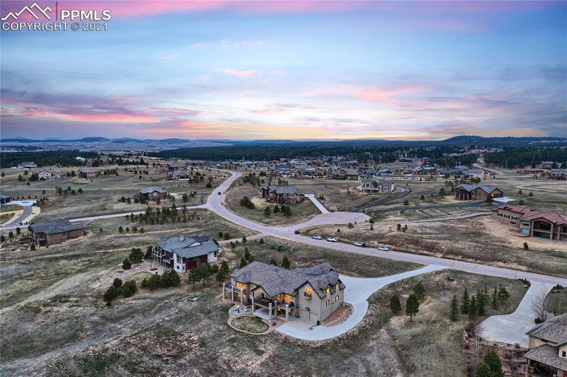 16542 Timber Meadow Dr, Colorado Springs, CO 80908
