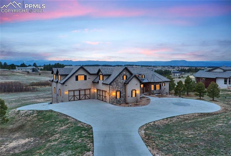16542 Timber Meadow Dr, Colorado Springs, CO 80908