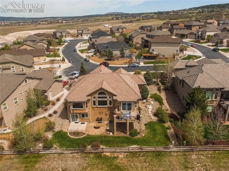 16545 Curled Oak Dr, Monument, CO 80132