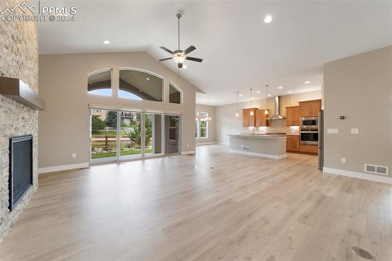 16548 Hallmark Trl, Monument, CO 80132