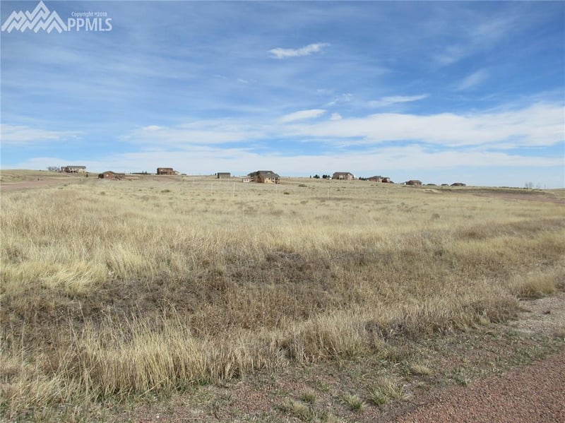 1655 Aldrin Pl, Colorado Springs, CO 80929
