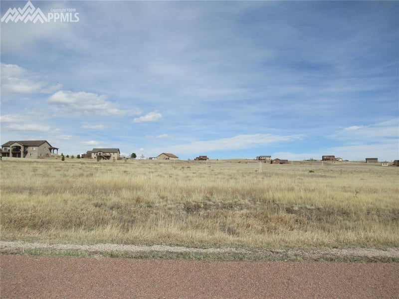 1655 Aldrin Pl, Colorado Springs, CO 80929