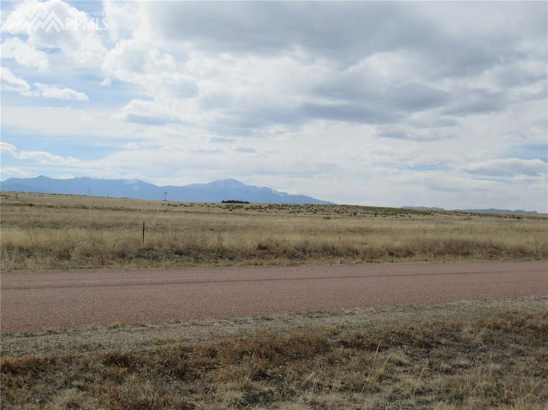 1655 Aldrin Pl, Colorado Springs, CO 80929