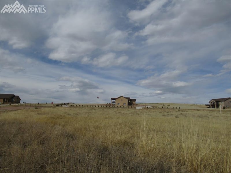 1655 Aldrin Pl, Colorado Springs, CO 80929