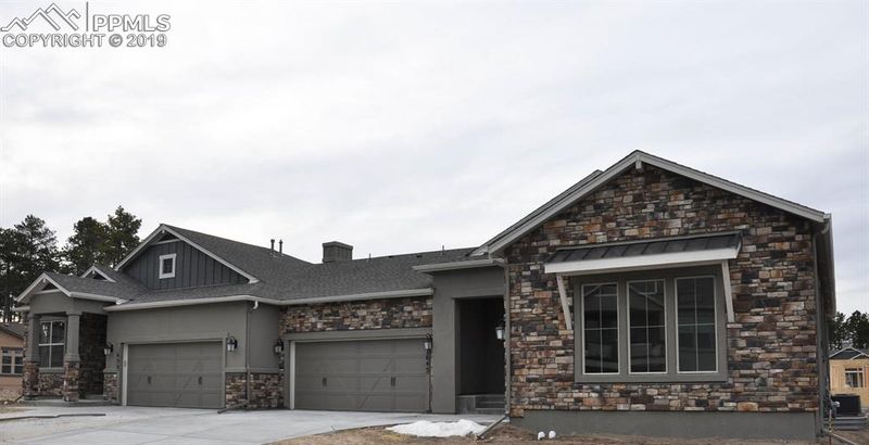 1655 Catnap Ln, Monument, CO 80132