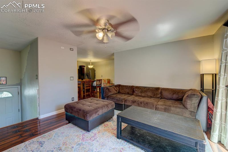 1655 River Dr, Colorado Springs, CO 80817