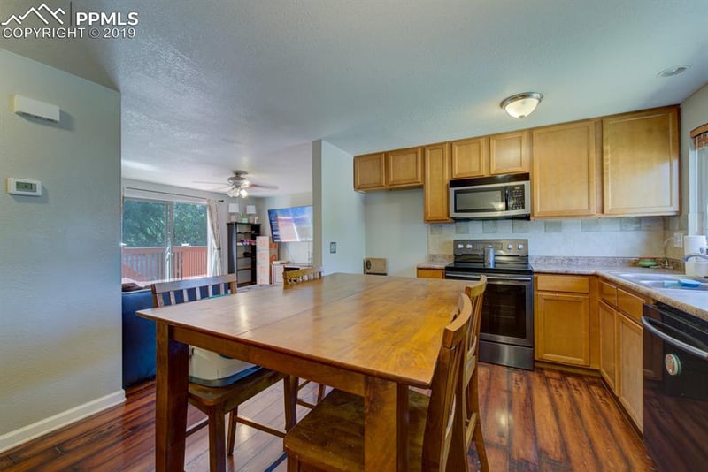 1655 River Dr, Colorado Springs, CO 80817