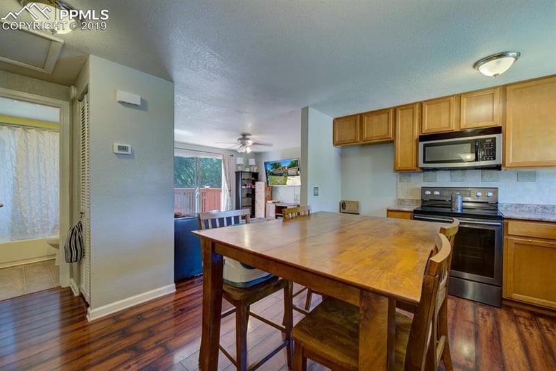 1655 River Dr, Colorado Springs, CO 80817