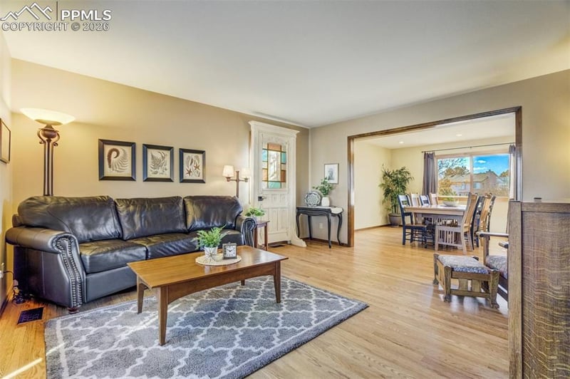 1655 Stoney Point Ct, Colorado Springs, CO 80919