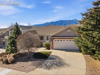 1655 Territory Trl, Colorado Springs, CO 80919