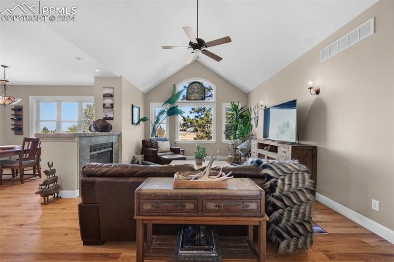 16550 Private Road 146, Kiowa, CO 80117