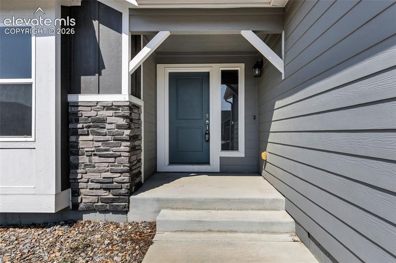 16555 Hallmark Trl, Monument, CO 80132