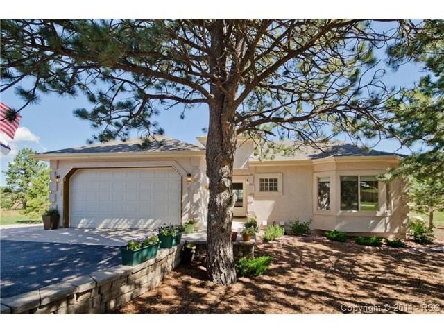 1656 Piney Hill Point, Monument, CO 80132