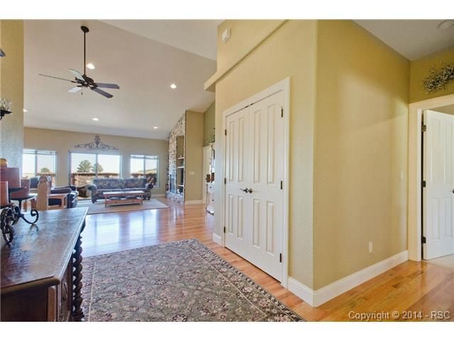 1656 Piney Hill Point, Monument, CO 80132