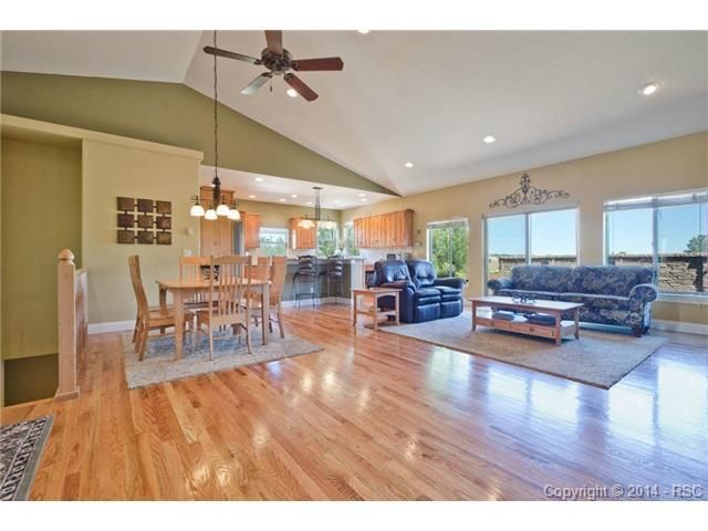 1656 Piney Hill Point, Monument, CO 80132