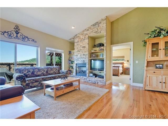 1656 Piney Hill Point, Monument, CO 80132