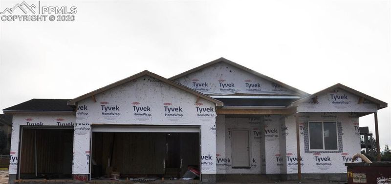 16564 Hallmark Trl, Monument, CO 80132