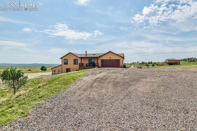 16570 Private Road 146 Rd, Kiowa, CO 80117