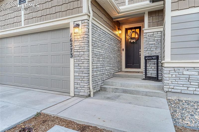 16573 Dancing Bear Ln, Monument, CO 80132