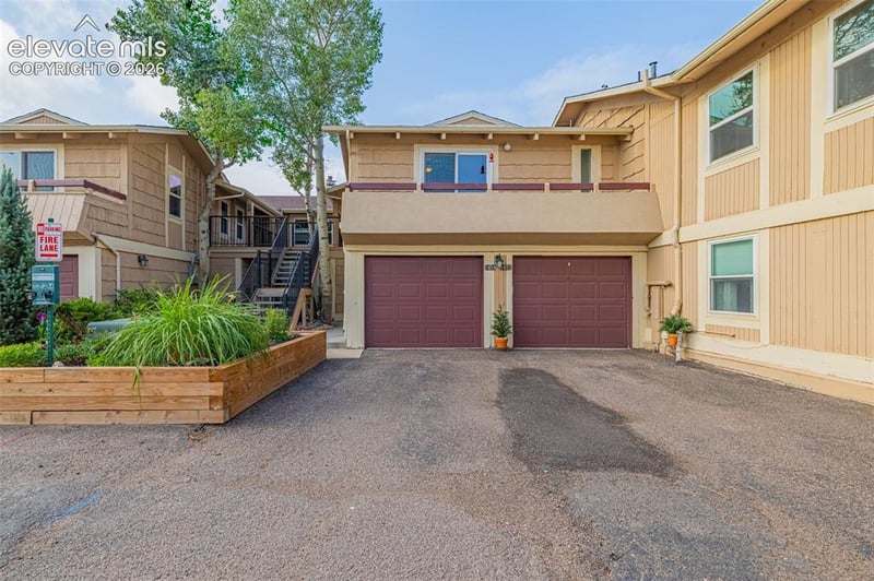 1658 Deer Creek Rd, Monument, CO 80132