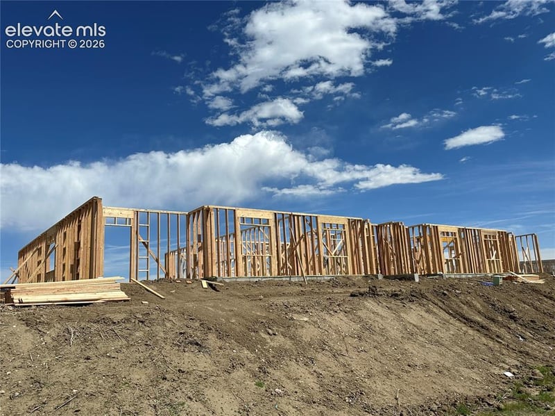 1658 Sandtoft Hts, Colorado Springs, CO 80951