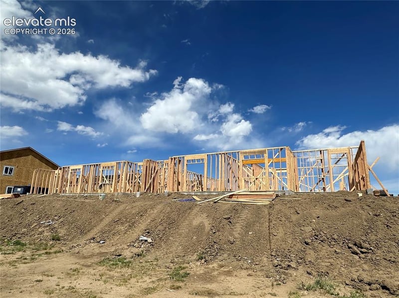 1658 Sandtoft Hts, Colorado Springs, CO 80951