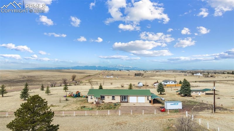 16580 Highway 94, Colorado Springs, CO 80930