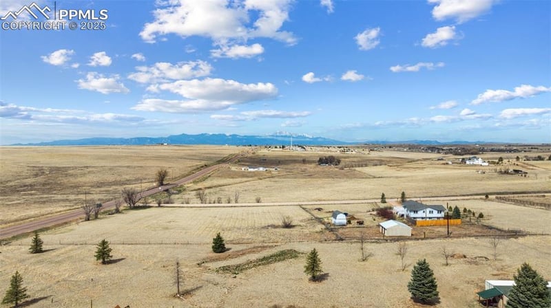 16580 Highway 94, Colorado Springs, CO 80930