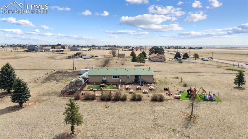 16580 Highway 94, Colorado Springs, CO 80930