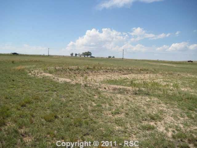 16580 Prairie Vista Ln, Peyton, CO 80831