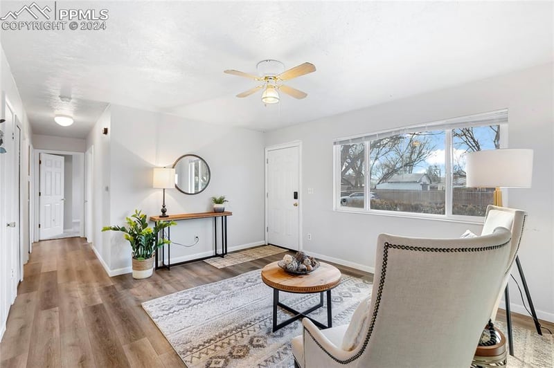 1659 Maxwell St, Colorado Springs, CO 80906