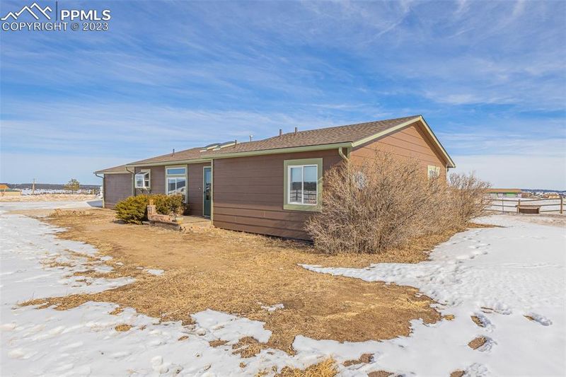 16595 Great Smokey Ave, Elbert, CO 80106