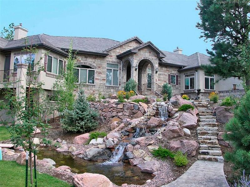 16595 Pettigrew Pl, Monument, CO 80132