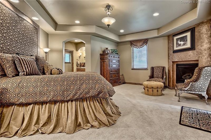 16595 Pettigrew Pl, Monument, CO 80132