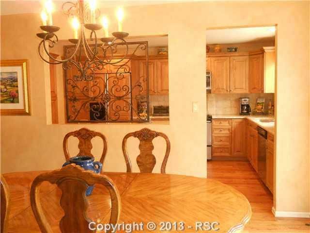 166 Cobblestone Dr, Colorado Springs, CO 80906