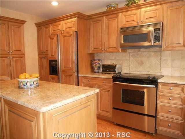 166 Cobblestone Dr, Colorado Springs, CO 80906