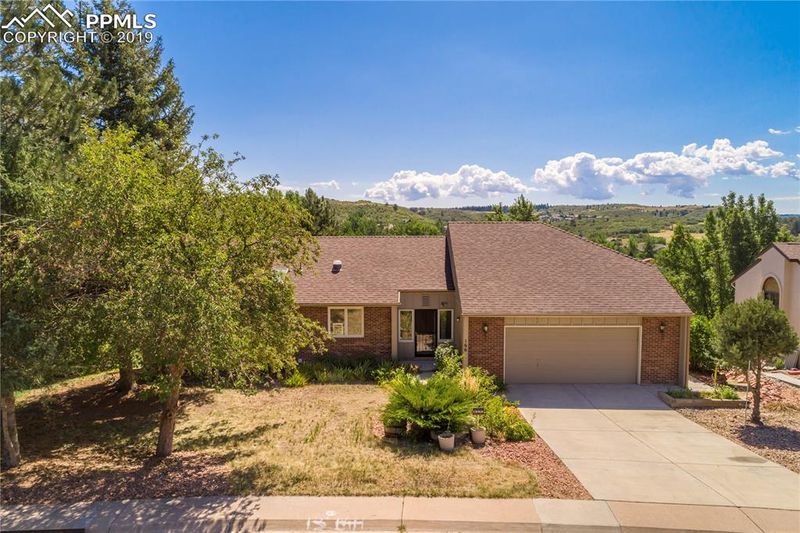 166 Dawson Dr, Castle Rock, CO 80104