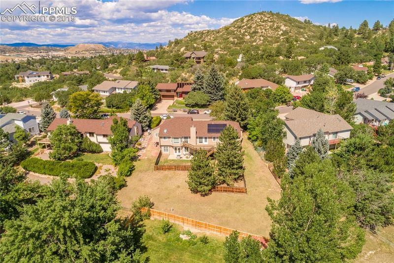 166 Dawson Dr, Castle Rock, CO 80104