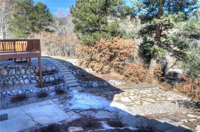 166 Pinecrest Way, Palmer Lake, CO 80133