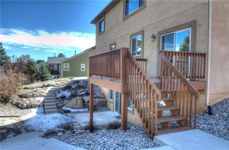 166 Pinecrest Way, Palmer Lake, CO 80133