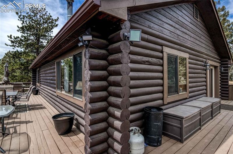 166 Waldon Lake Cir, Divide, CO 80814