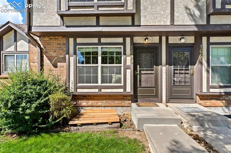 1660 Maitland Ct, Colorado Springs, CO 80919