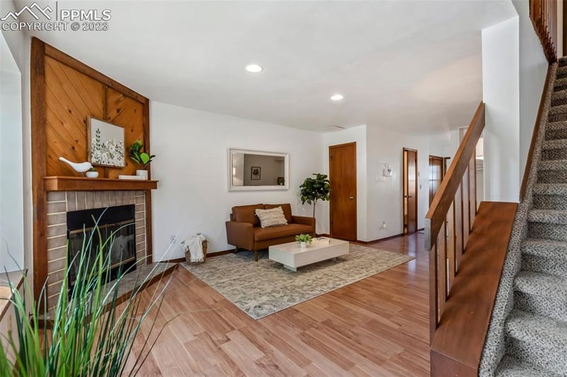 1660 Maitland Ct, Colorado Springs, CO 80919