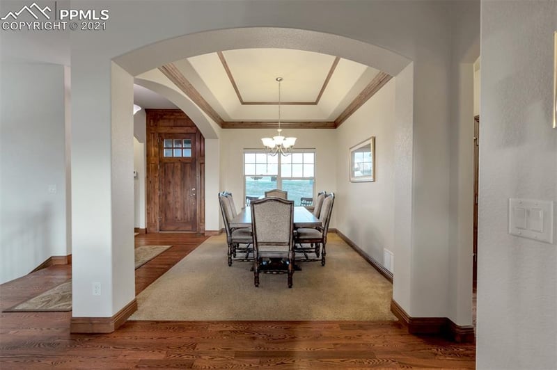1660 Swigert Way, Colorado Springs, CO 80929