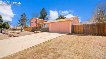 1660 Winnebago Rd, Colorado Springs, CO 80915