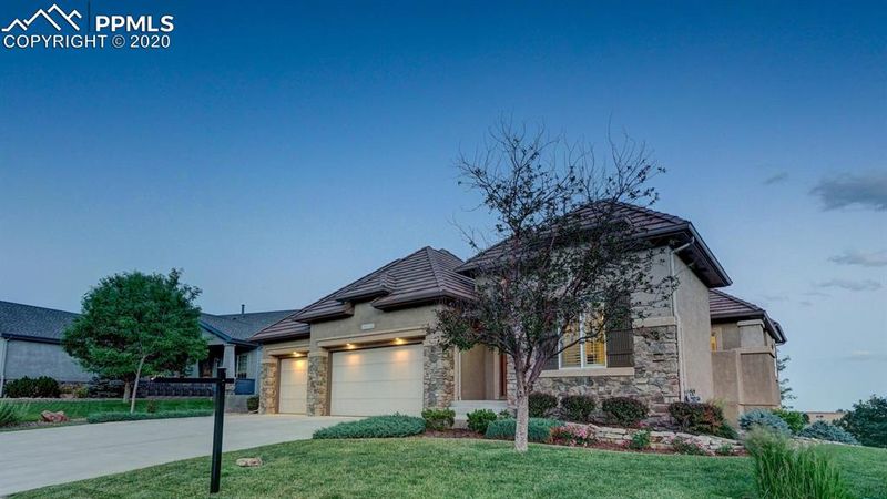 16609 Curled Oak Dr, Monument, CO 80132