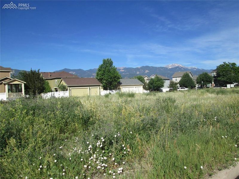 1661 Monterey Rd, Colorado Springs, CO 80910