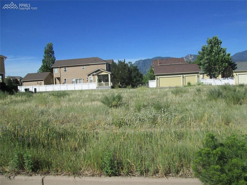 1661 Monterey Rd, Colorado Springs, CO 80910