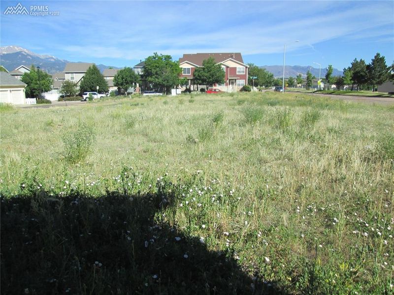 1661 Monterey Rd, Colorado Springs, CO 80910